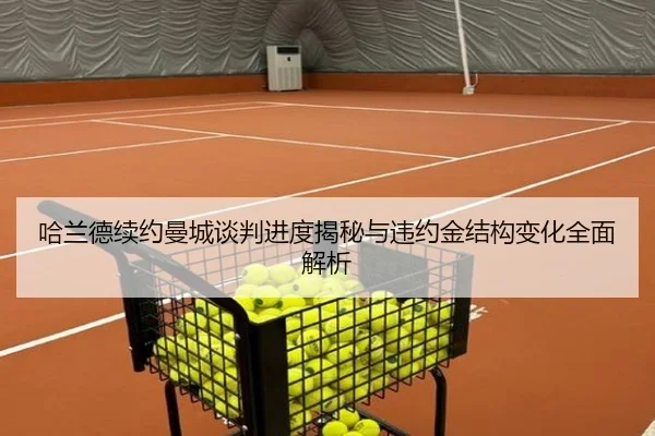 哈兰德续约曼城谈判进度揭秘与违约金结构变化全面解析（kaiyun）